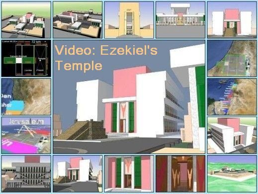 Video: Ezekiel's Temple